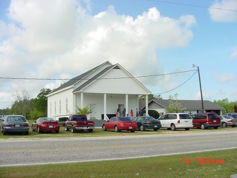 South Carolina Conference South Carolina Free Will Baptist