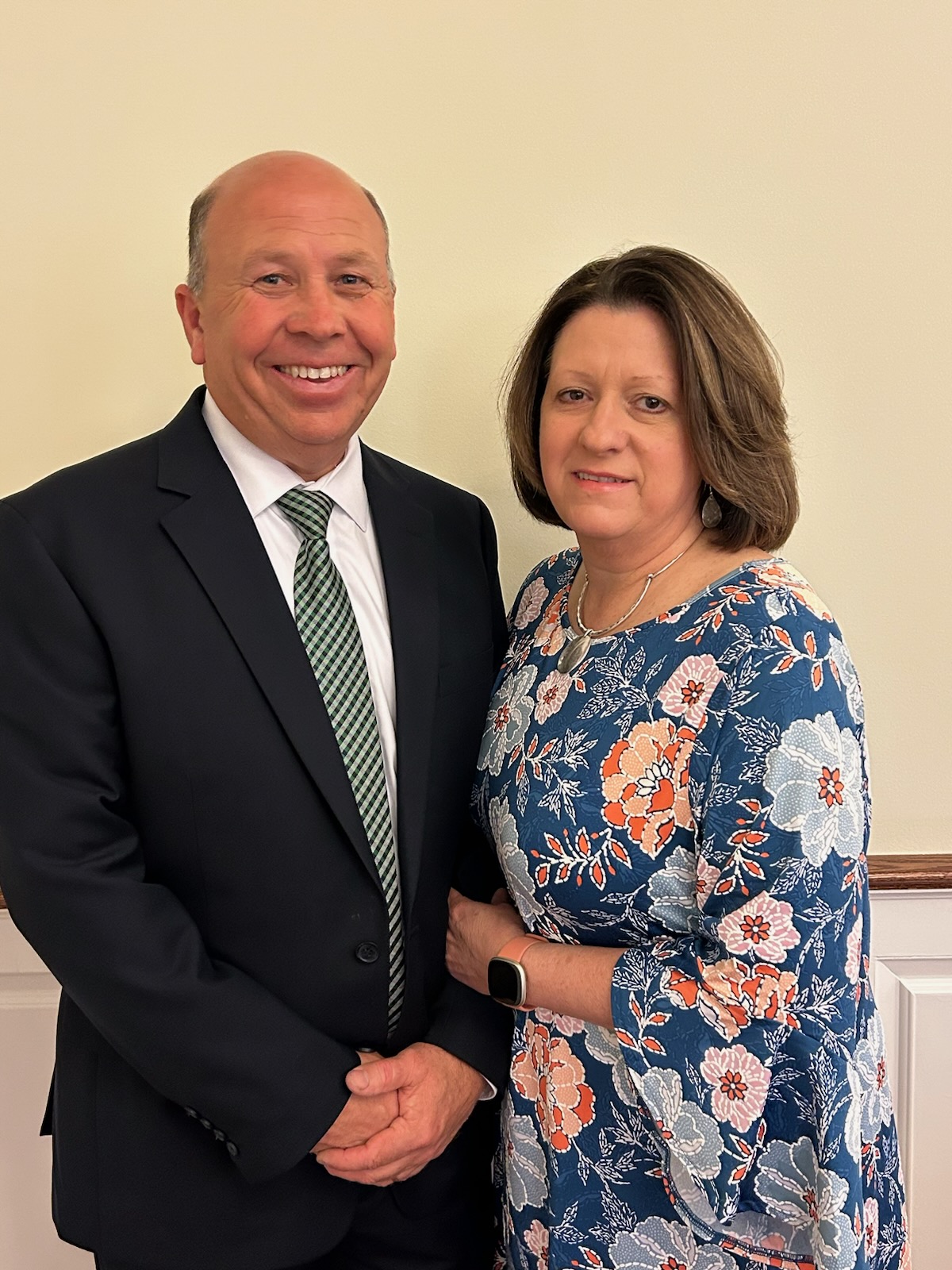 South Carolina Free Will Baptist South Carolina Free Will Baptist